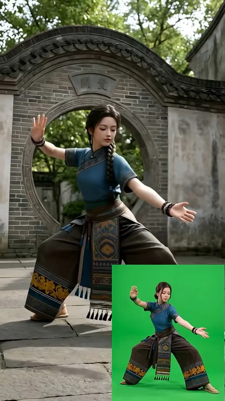 算法工程与模型训练
